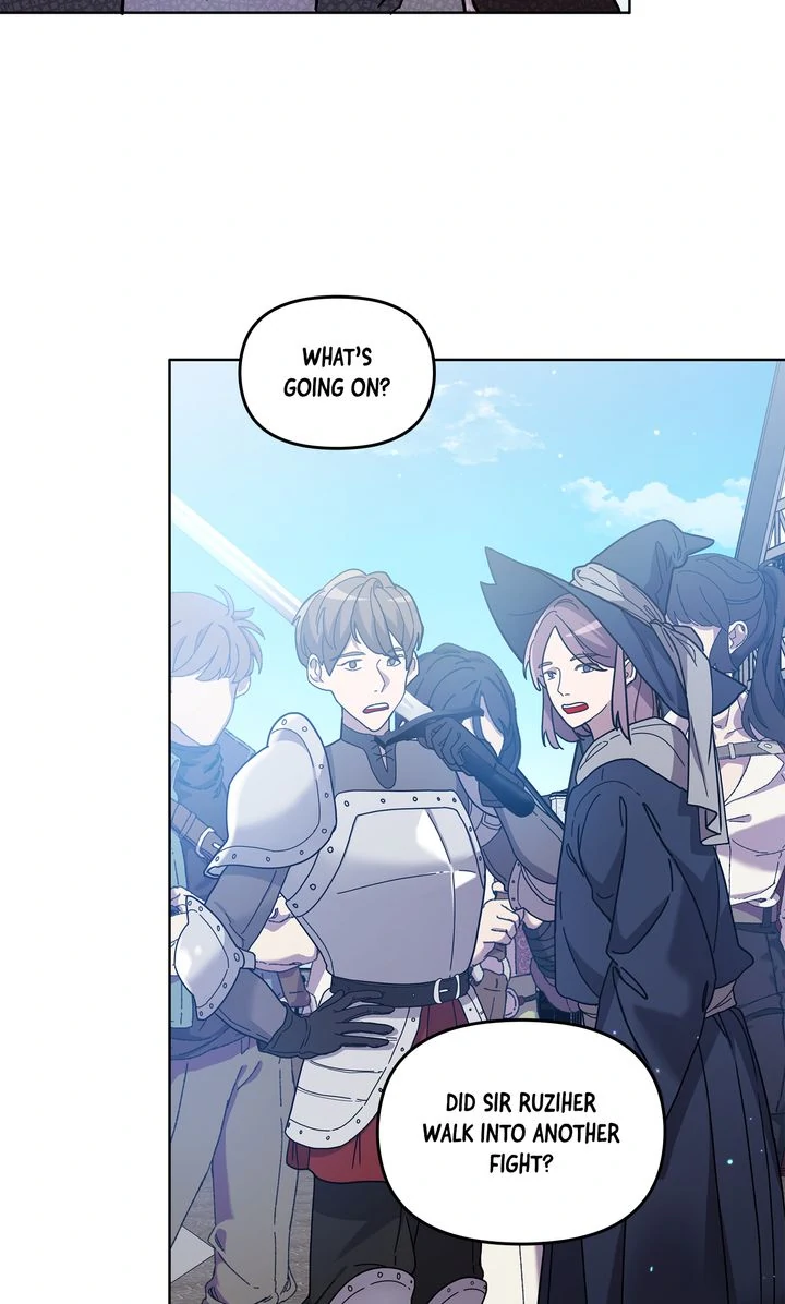 Choose Your Heroes Carefully [Official] - Chapter 41 manhwa