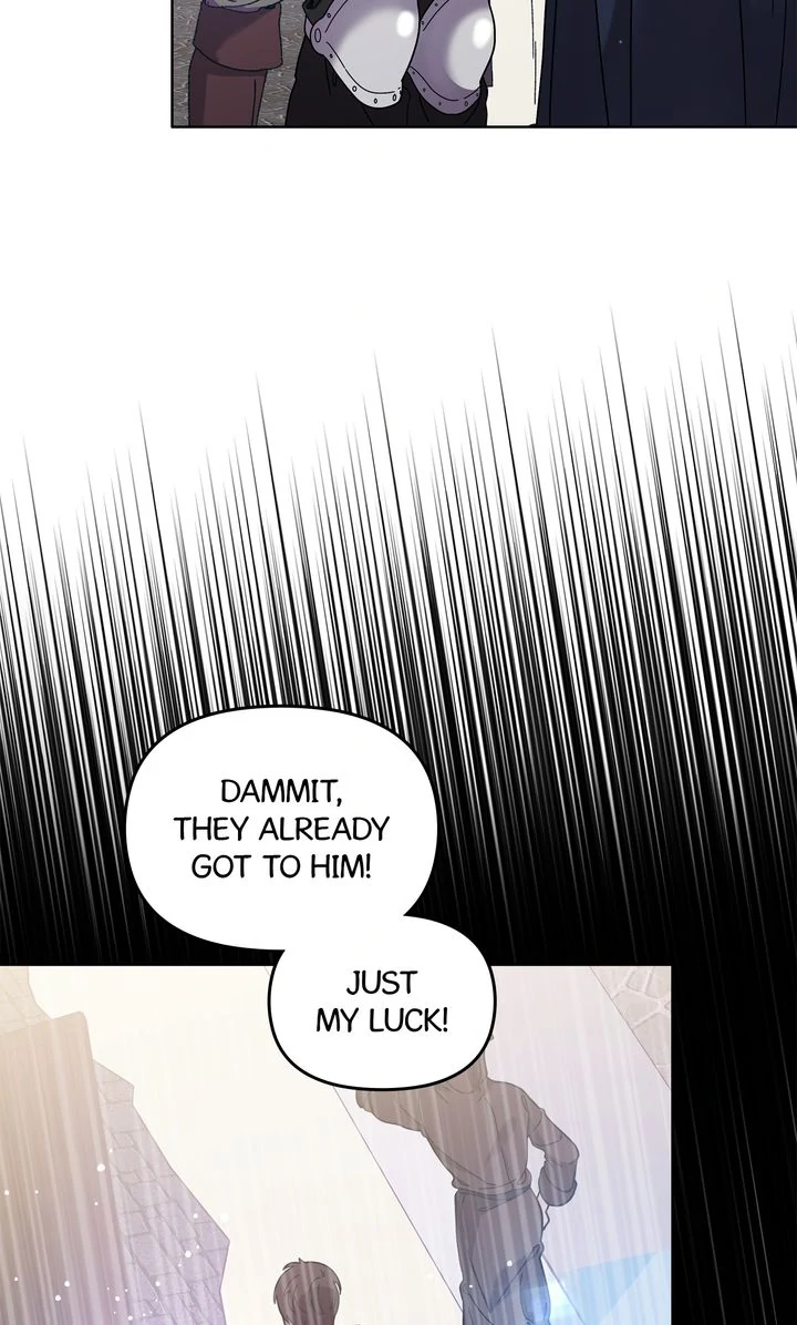 Choose Your Heroes Carefully [Official] - Chapter 41 manhwa