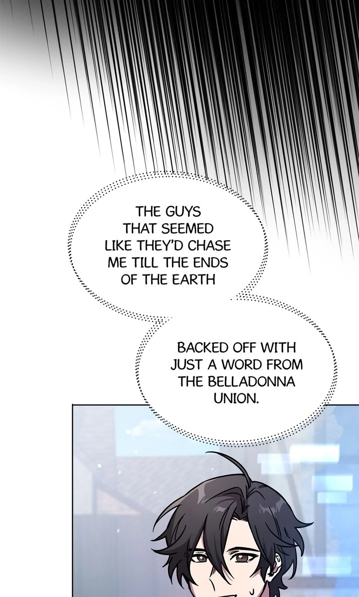 Choose Your Heroes Carefully [Official] - Chapter 41 manhwa