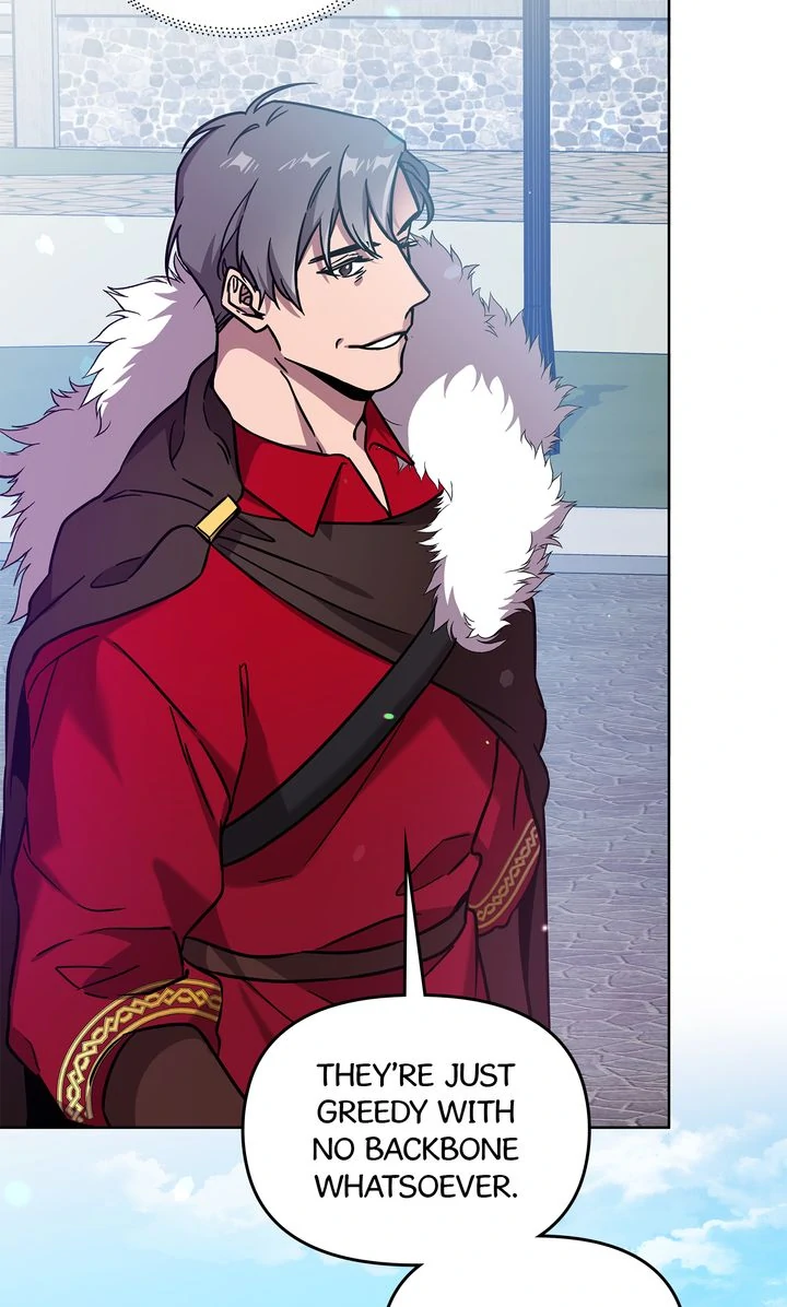 Choose Your Heroes Carefully [Official] - Chapter 41 manhwa