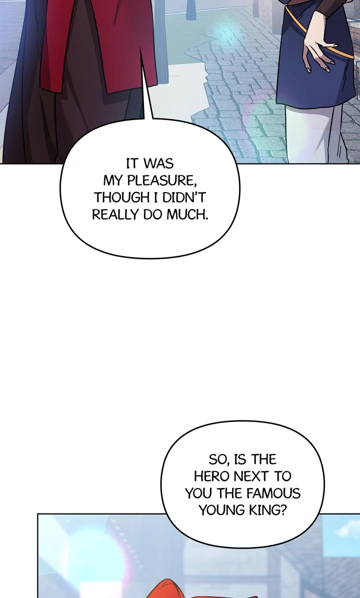 Choose Your Heroes Carefully [Official] - Chapter 41 manhwa