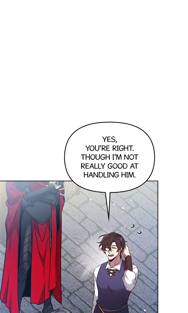 Choose Your Heroes Carefully [Official] - Chapter 41 manhwa
