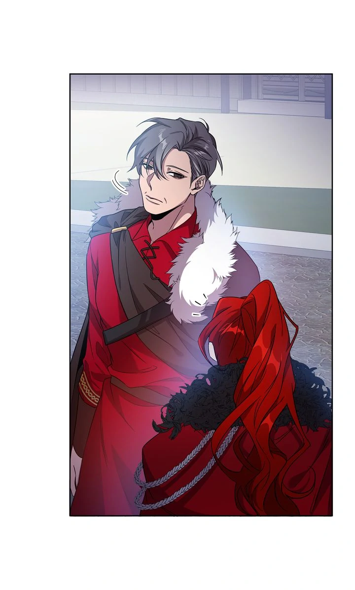 Choose Your Heroes Carefully [Official] - Chapter 41 manhwa