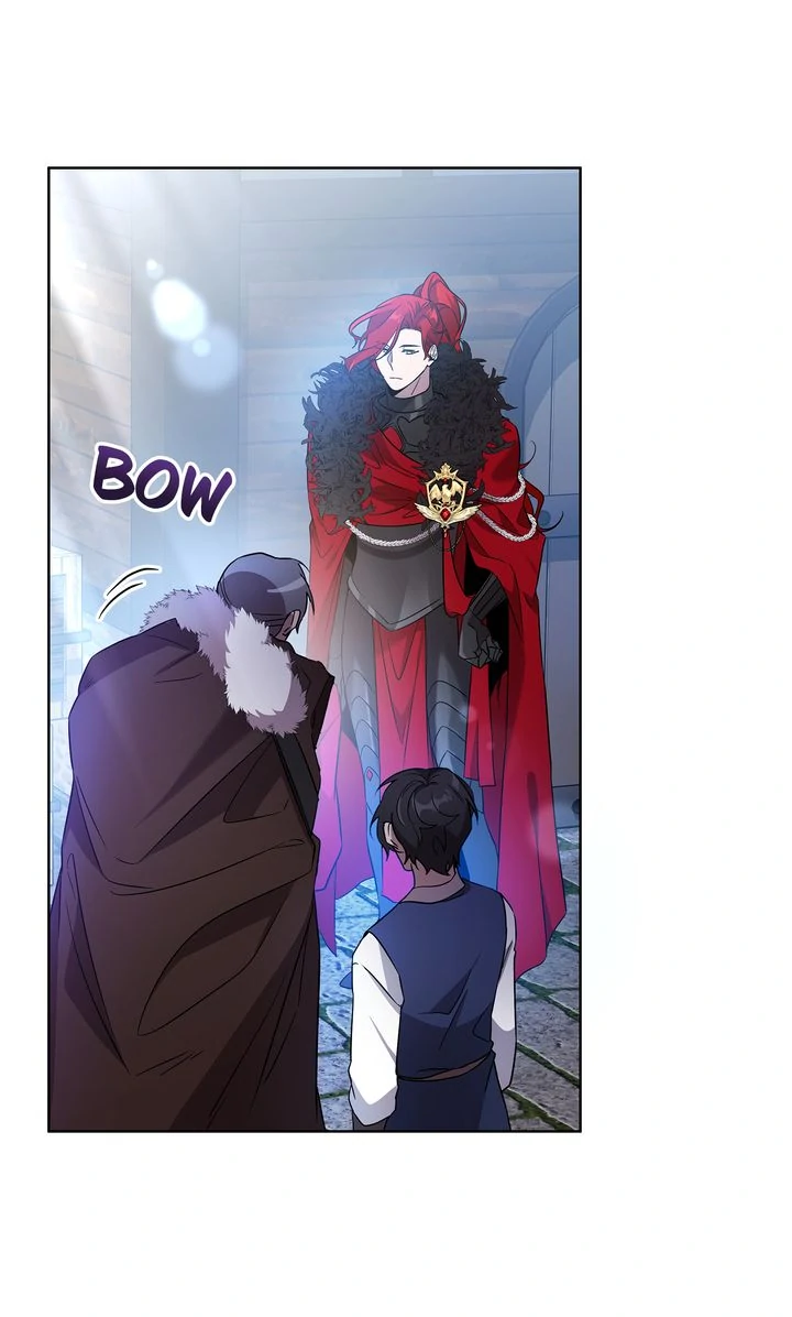 Choose Your Heroes Carefully [Official] - Chapter 41 manhwa