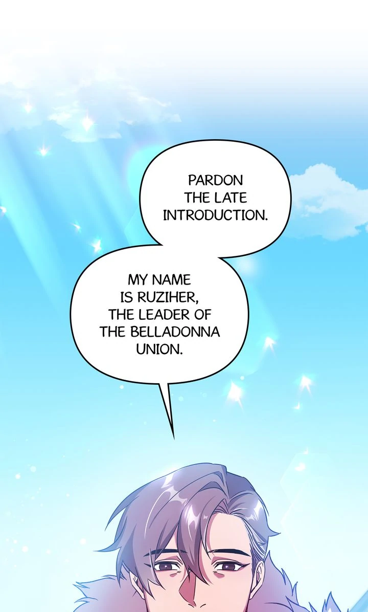 Choose Your Heroes Carefully [Official] - Chapter 41 manhwa