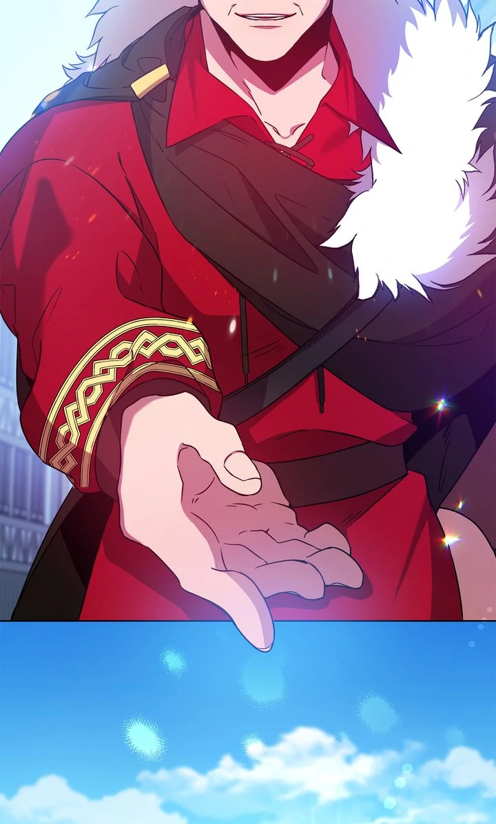 Choose Your Heroes Carefully [Official] - Chapter 41 manhwa