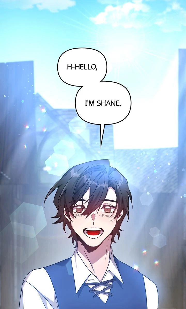 Choose Your Heroes Carefully [Official] - Chapter 41 manhwa