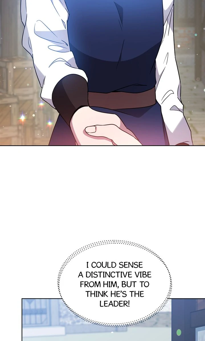Choose Your Heroes Carefully [Official] - Chapter 41 manhwa