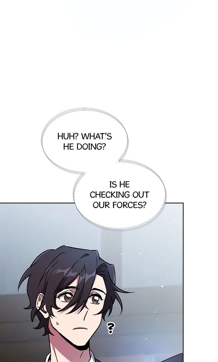 Choose Your Heroes Carefully [Official] - Chapter 41 manhwa