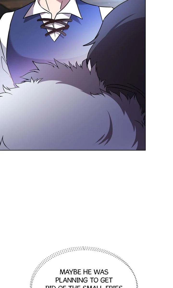 Choose Your Heroes Carefully [Official] - Chapter 41 manhwa