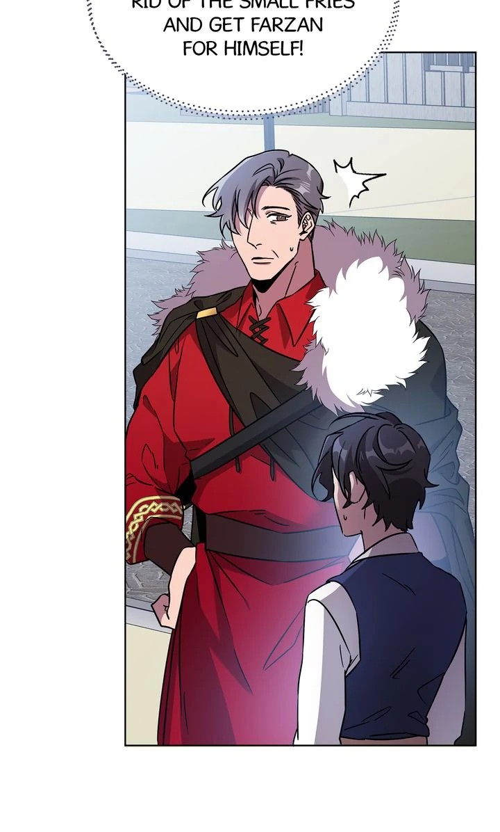 Choose Your Heroes Carefully [Official] - Chapter 41 manhwa