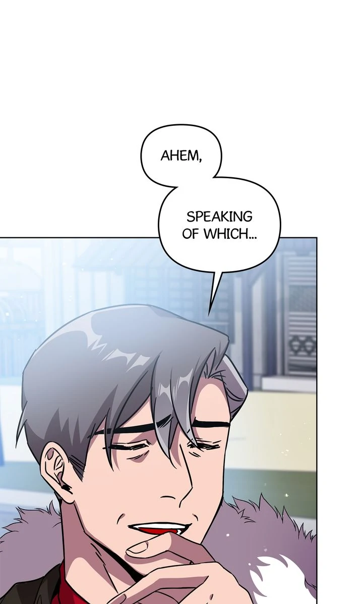 Choose Your Heroes Carefully [Official] - Chapter 41 manhwa