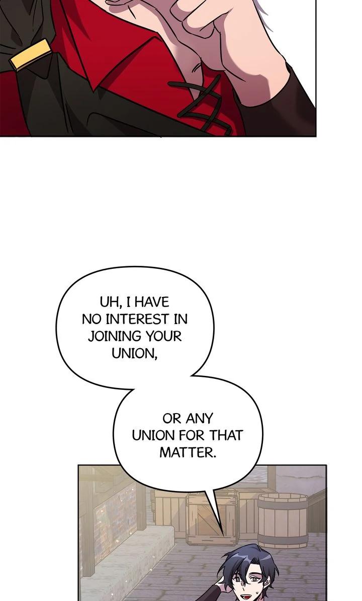 Choose Your Heroes Carefully [Official] - Chapter 41 manhwa