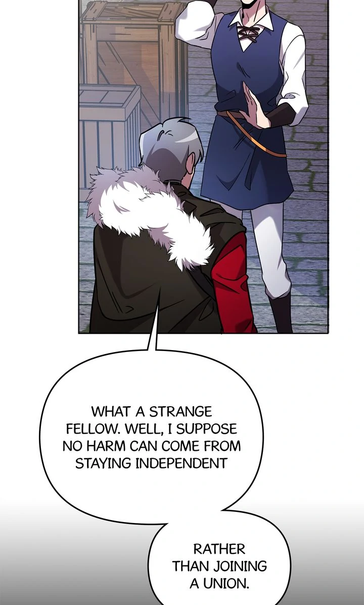 Choose Your Heroes Carefully [Official] - Chapter 41 manhwa