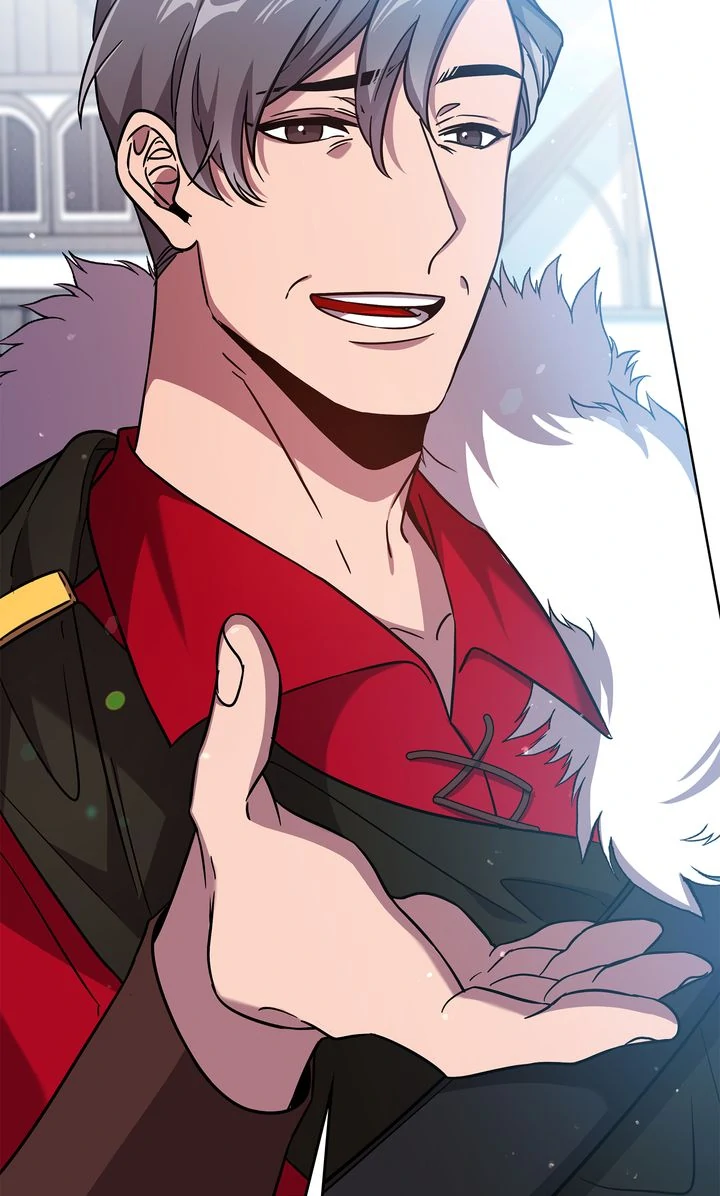 Choose Your Heroes Carefully [Official] - Chapter 41 manhwa