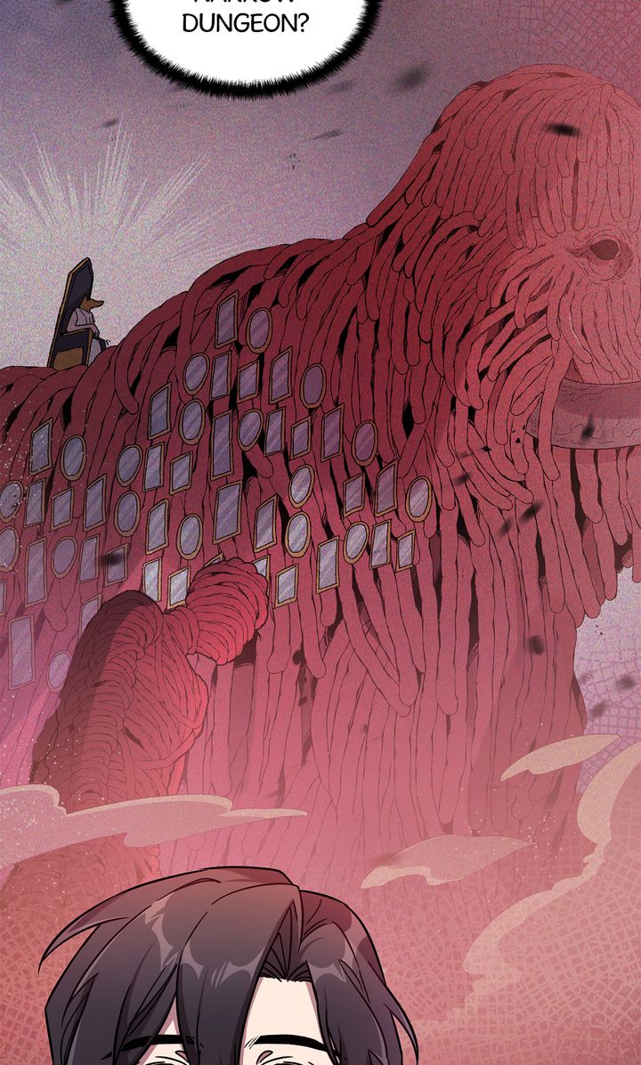 Choose Your Heroes Carefully [Official] - Chapter 41 manhwa