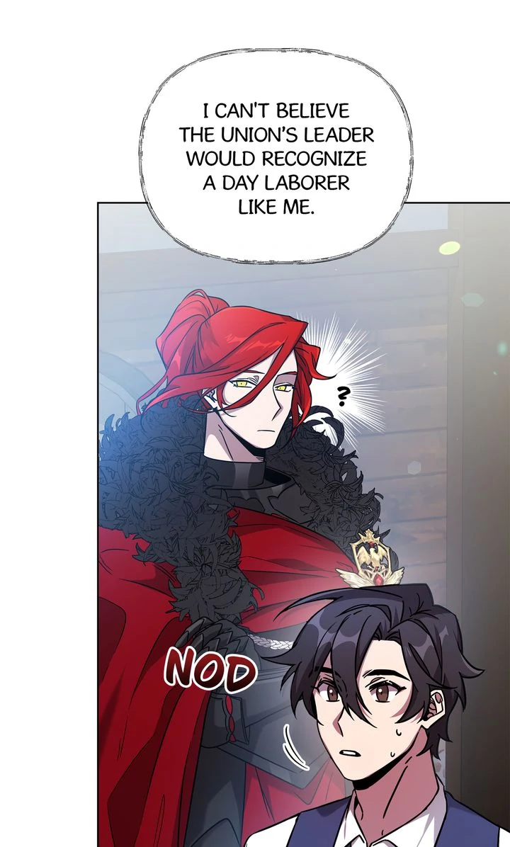 Choose Your Heroes Carefully [Official] - Chapter 41 manhwa