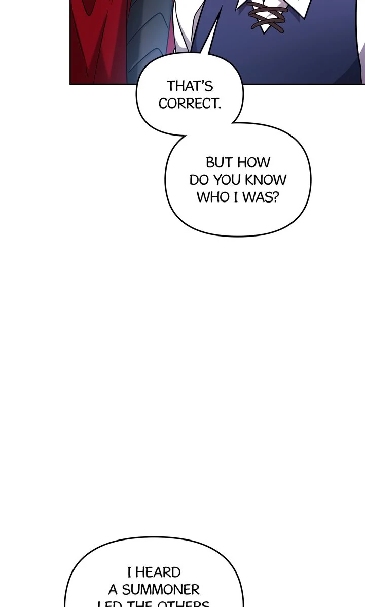 Choose Your Heroes Carefully [Official] - Chapter 41 manhwa