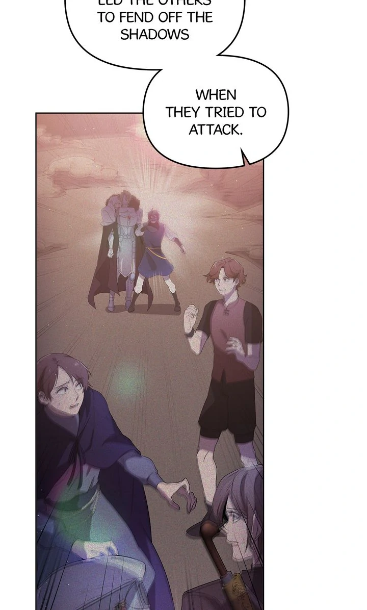 Choose Your Heroes Carefully [Official] - Chapter 41 manhwa