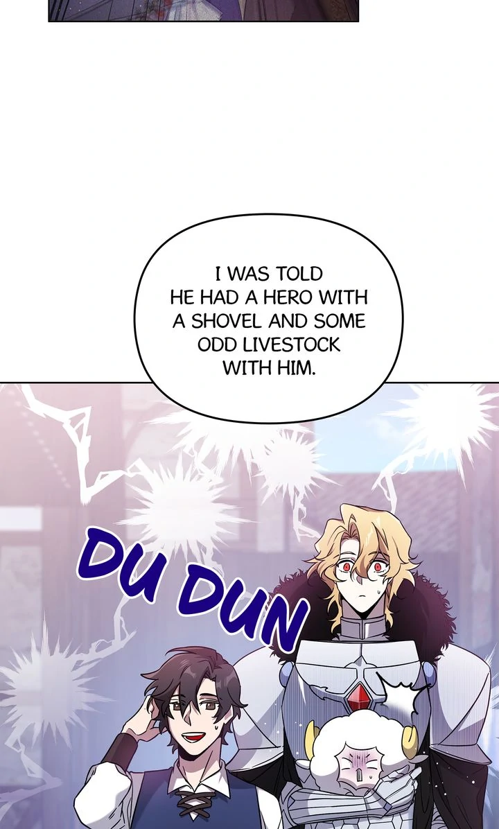 Choose Your Heroes Carefully [Official] - Chapter 41 manhwa