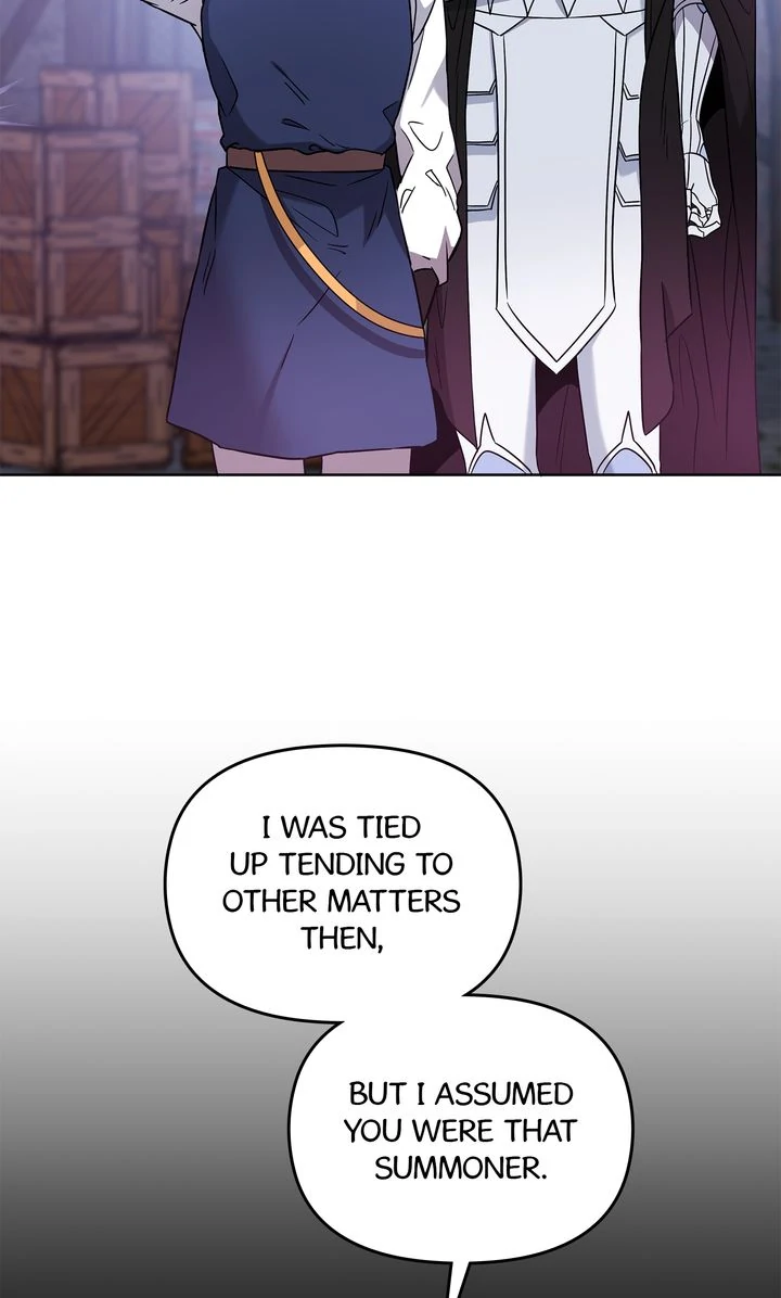 Choose Your Heroes Carefully [Official] - Chapter 41 manhwa