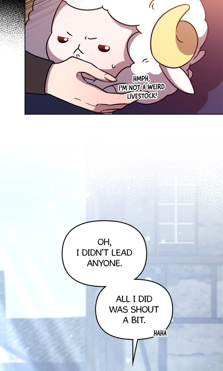 Choose Your Heroes Carefully [Official] - Chapter 41 manhwa