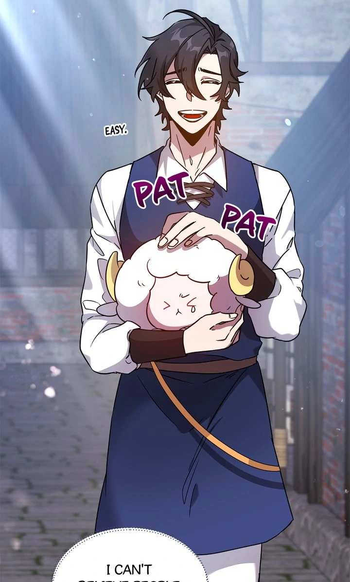 Choose Your Heroes Carefully [Official] - Chapter 41 manhwa