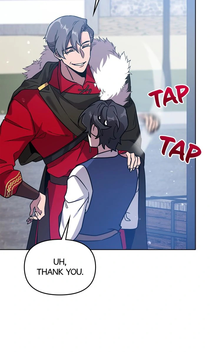 Choose Your Heroes Carefully [Official] - Chapter 41 manhwa