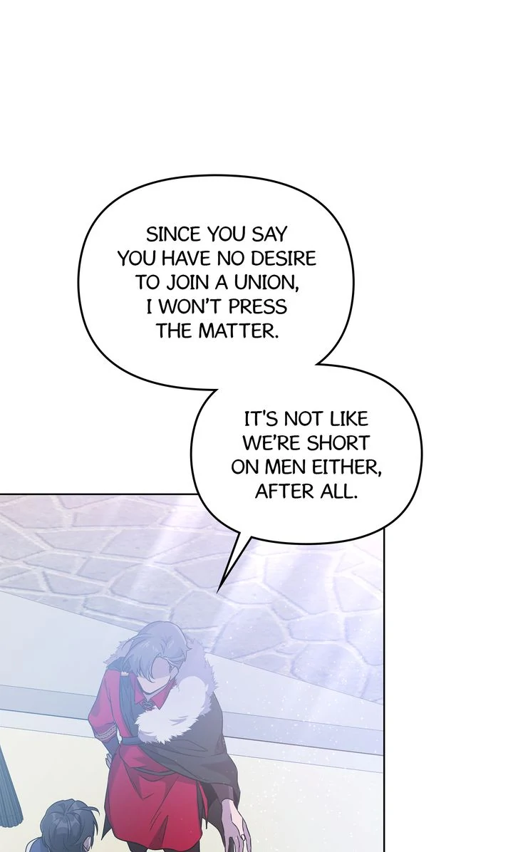 Choose Your Heroes Carefully [Official] - Chapter 41 manhwa