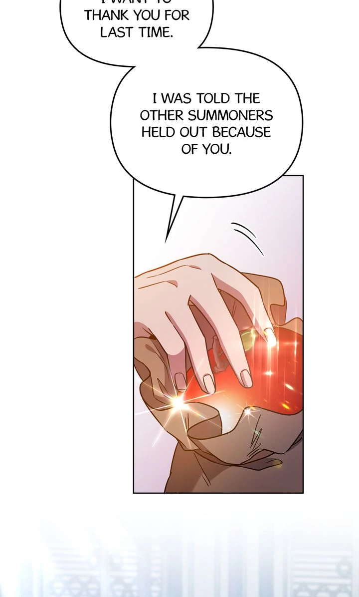 Choose Your Heroes Carefully [Official] - Chapter 41 manhwa