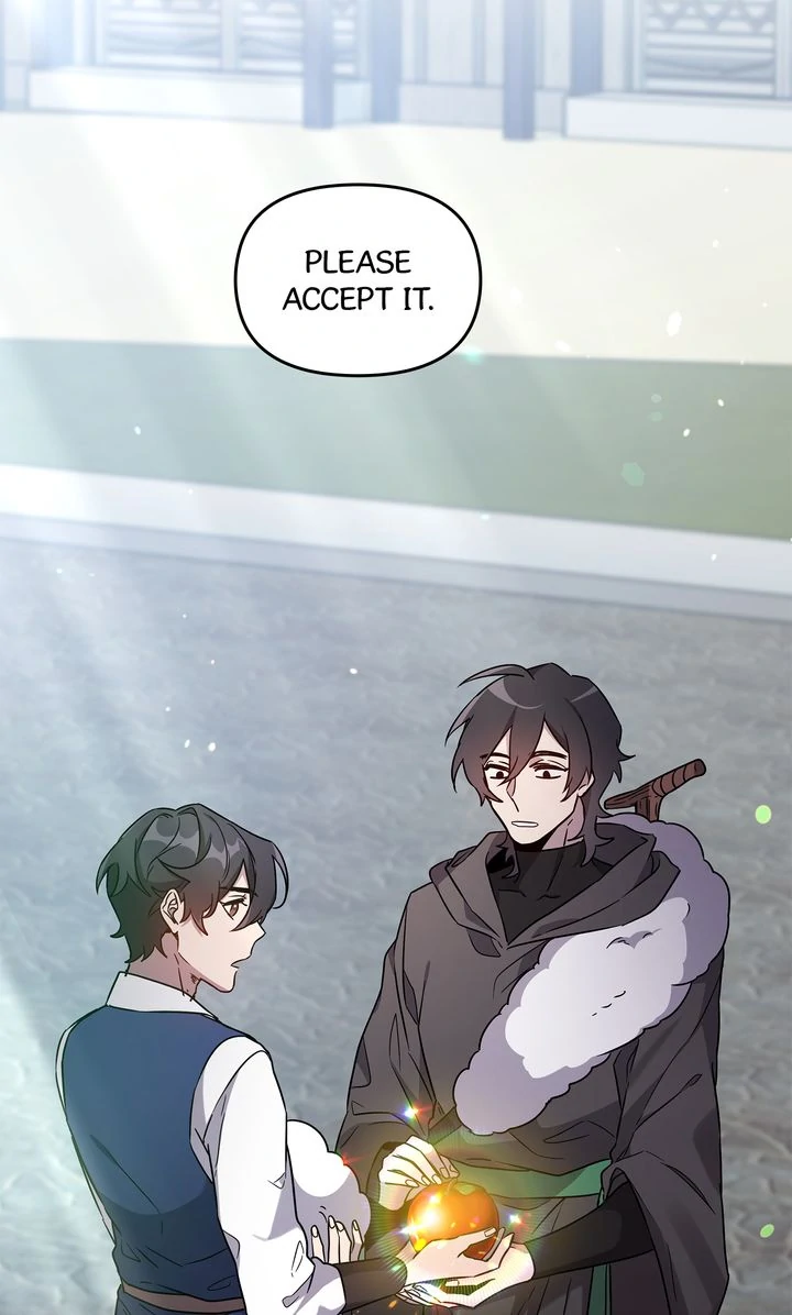 Choose Your Heroes Carefully [Official] - Chapter 41 manhwa