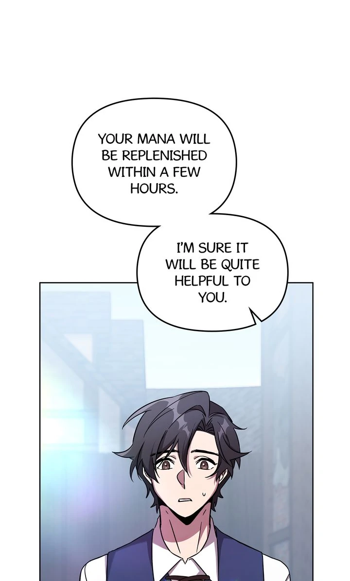 Choose Your Heroes Carefully [Official] - Chapter 41 manhwa