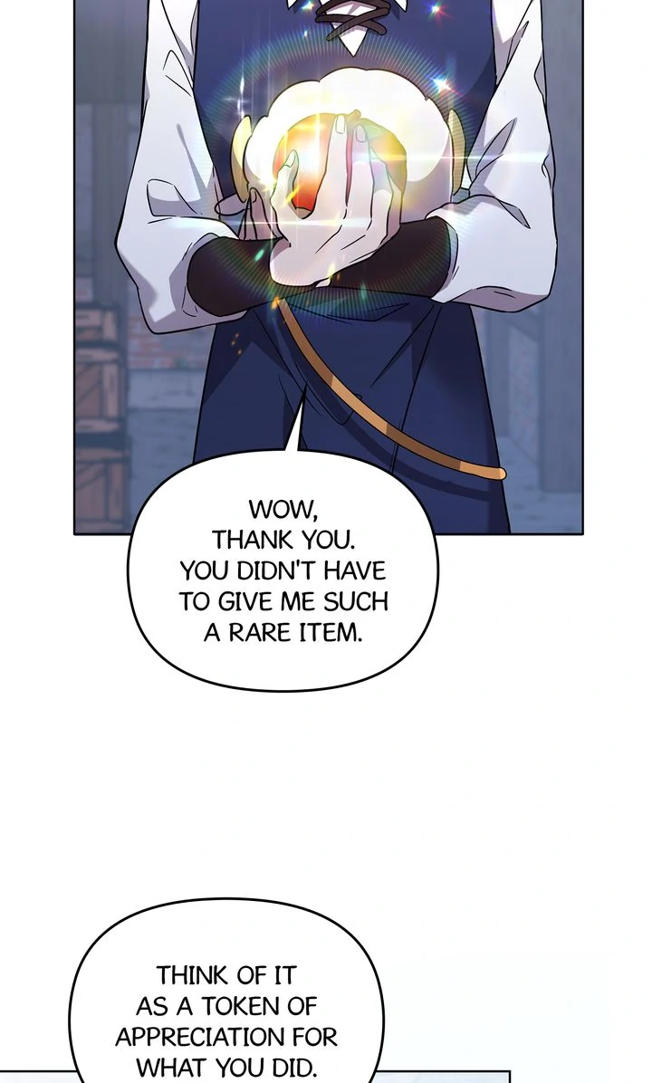 Choose Your Heroes Carefully [Official] - Chapter 41 manhwa