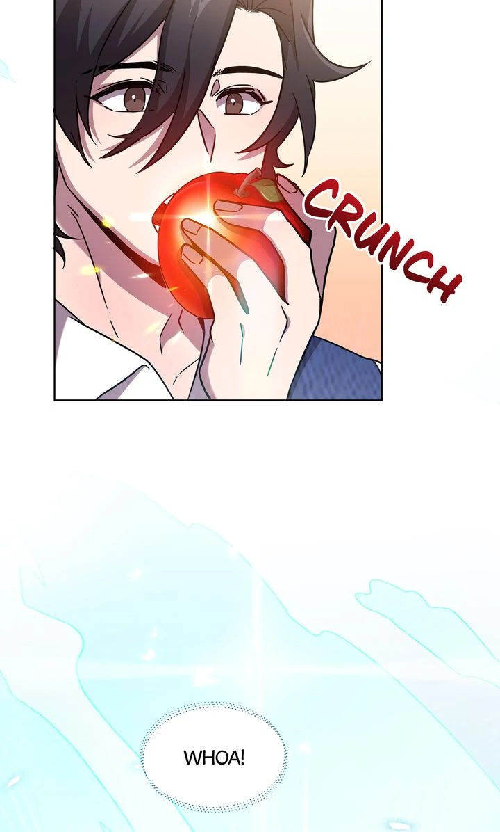 Choose Your Heroes Carefully [Official] - Chapter 41 manhwa