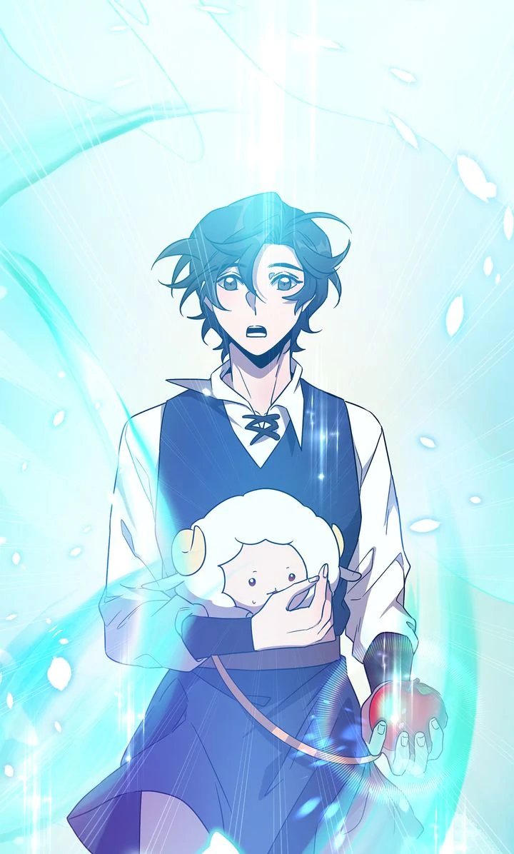 Choose Your Heroes Carefully [Official] - Chapter 41 manhwa