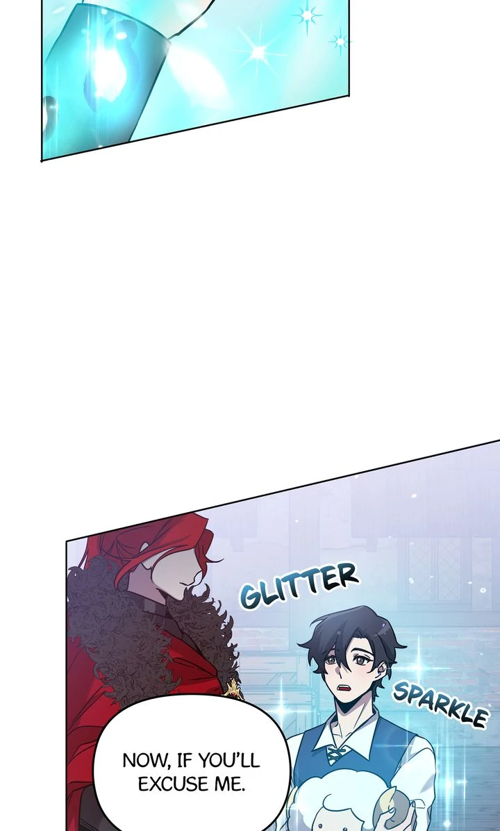 Choose Your Heroes Carefully [Official] - Chapter 41 manhwa