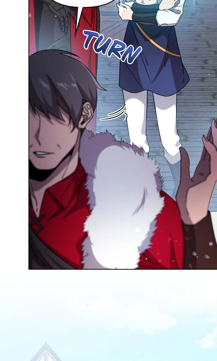 Choose Your Heroes Carefully [Official] - Chapter 41 manhwa