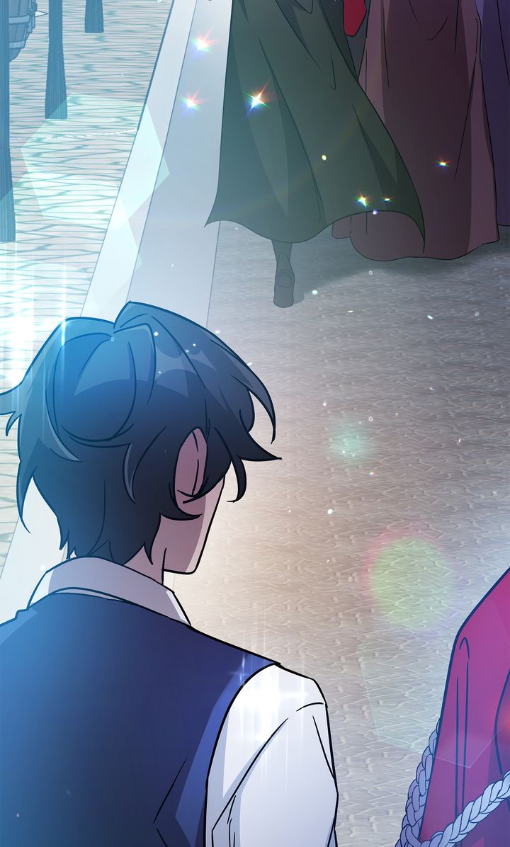 Choose Your Heroes Carefully [Official] - Chapter 41 manhwa