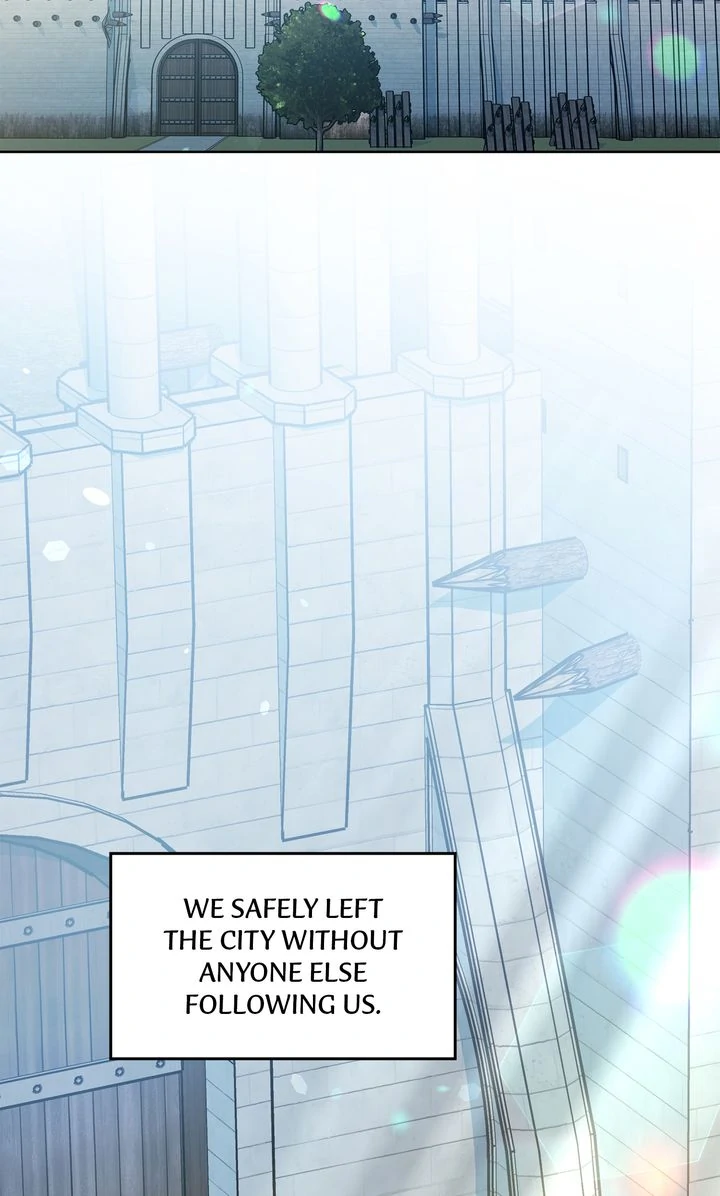 Choose Your Heroes Carefully [Official] - Chapter 41 manhwa