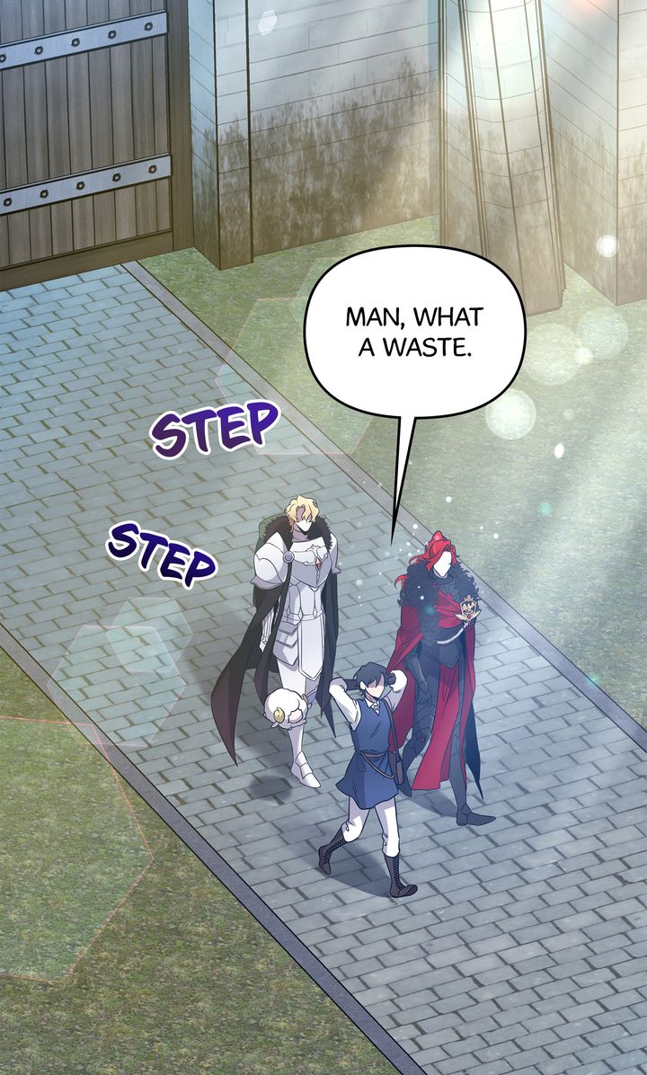 Choose Your Heroes Carefully [Official] - Chapter 41 manhwa