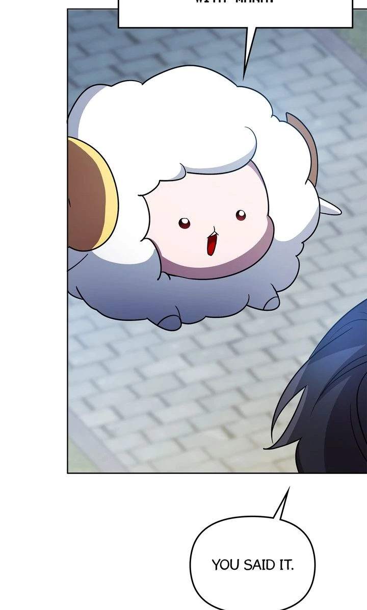 Choose Your Heroes Carefully [Official] - Chapter 41 manhwa