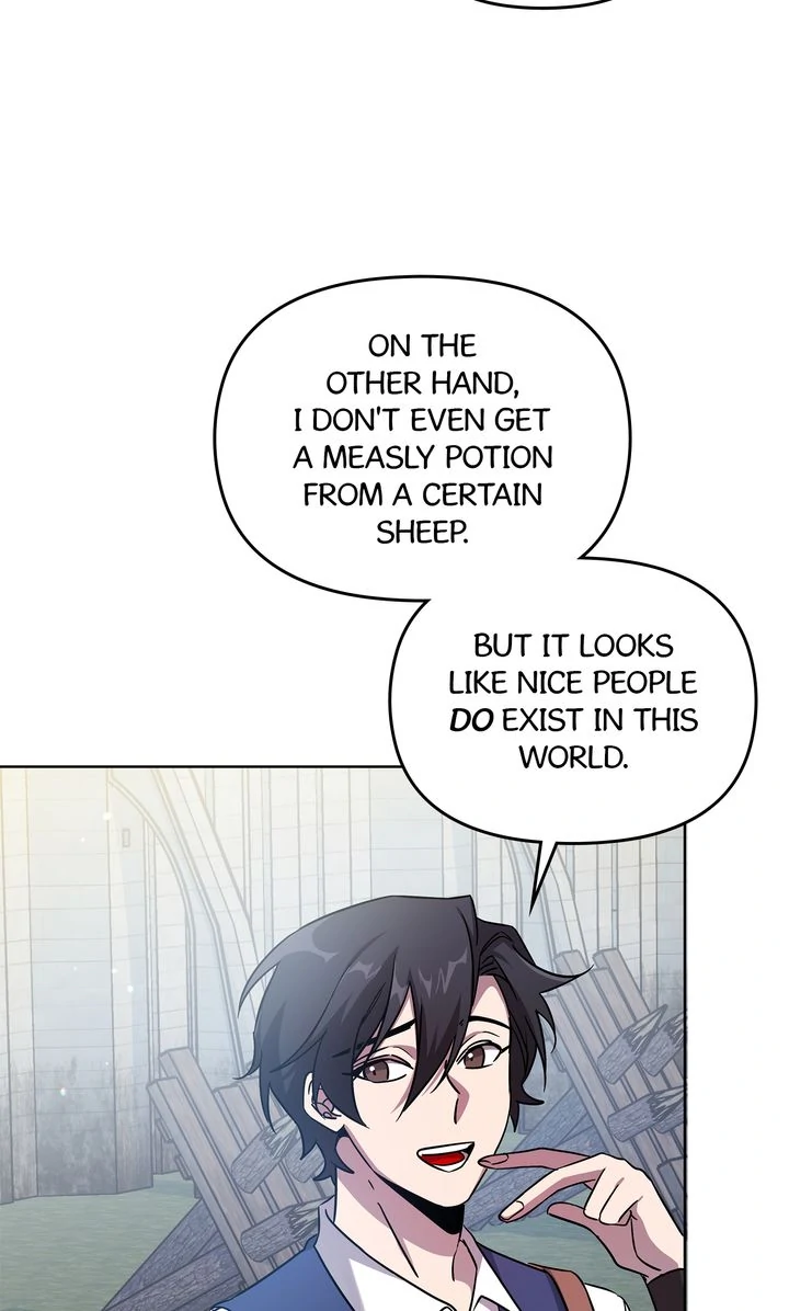 Choose Your Heroes Carefully [Official] - Chapter 41 manhwa