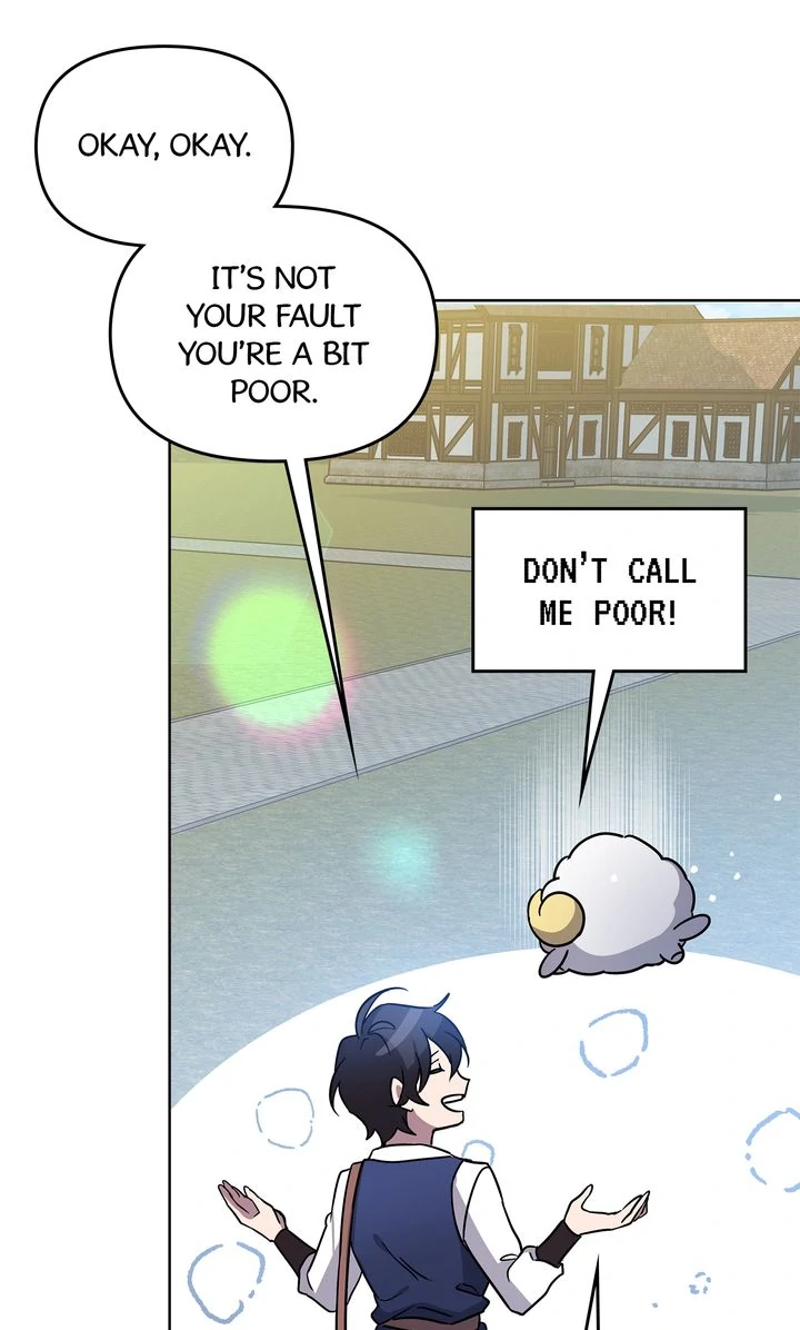 Choose Your Heroes Carefully [Official] - Chapter 41 manhwa