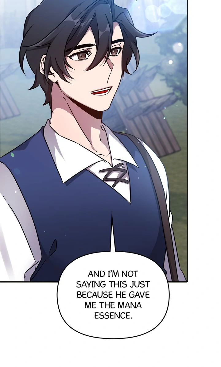 Choose Your Heroes Carefully [Official] - Chapter 41 manhwa