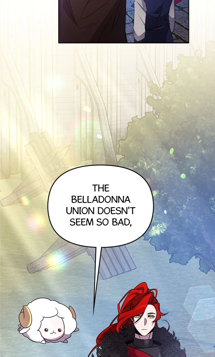 Choose Your Heroes Carefully [Official] - Chapter 41 manhwa