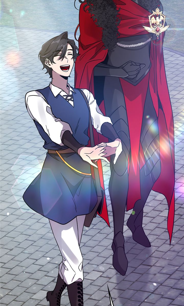 Choose Your Heroes Carefully [Official] - Chapter 41 manhwa