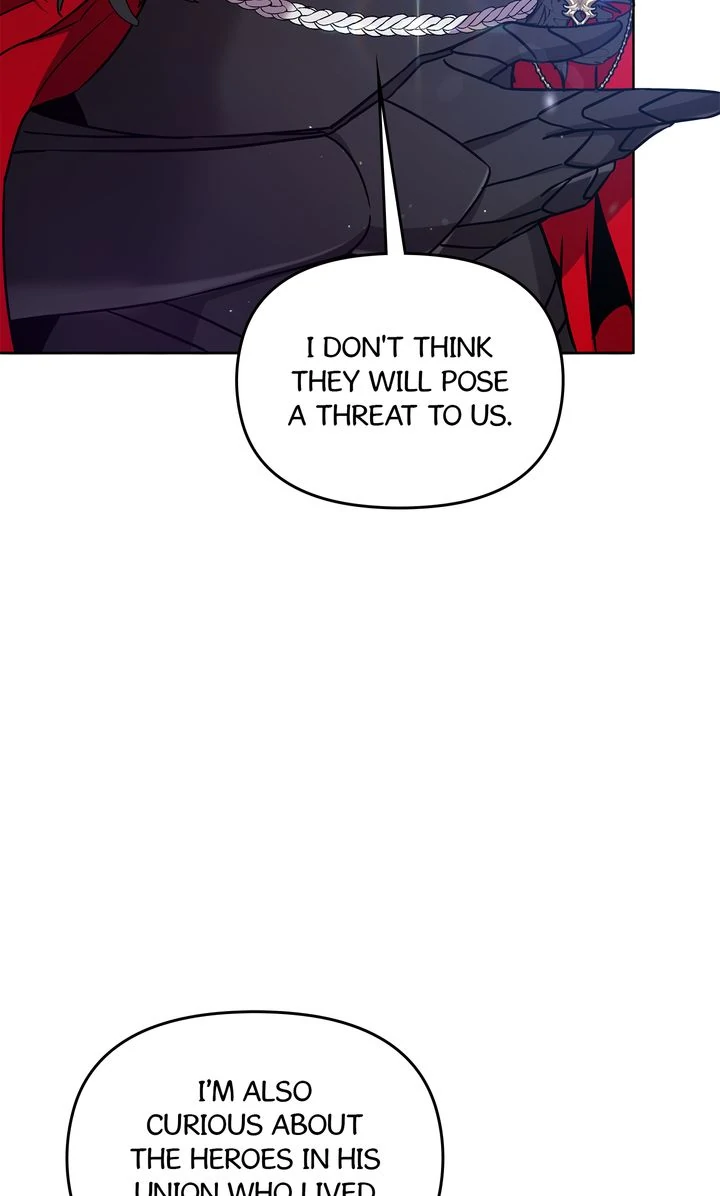 Choose Your Heroes Carefully [Official] - Chapter 41 manhwa