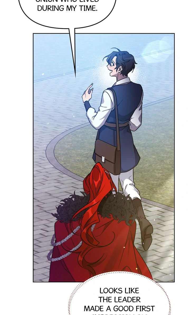 Choose Your Heroes Carefully [Official] - Chapter 41 manhwa