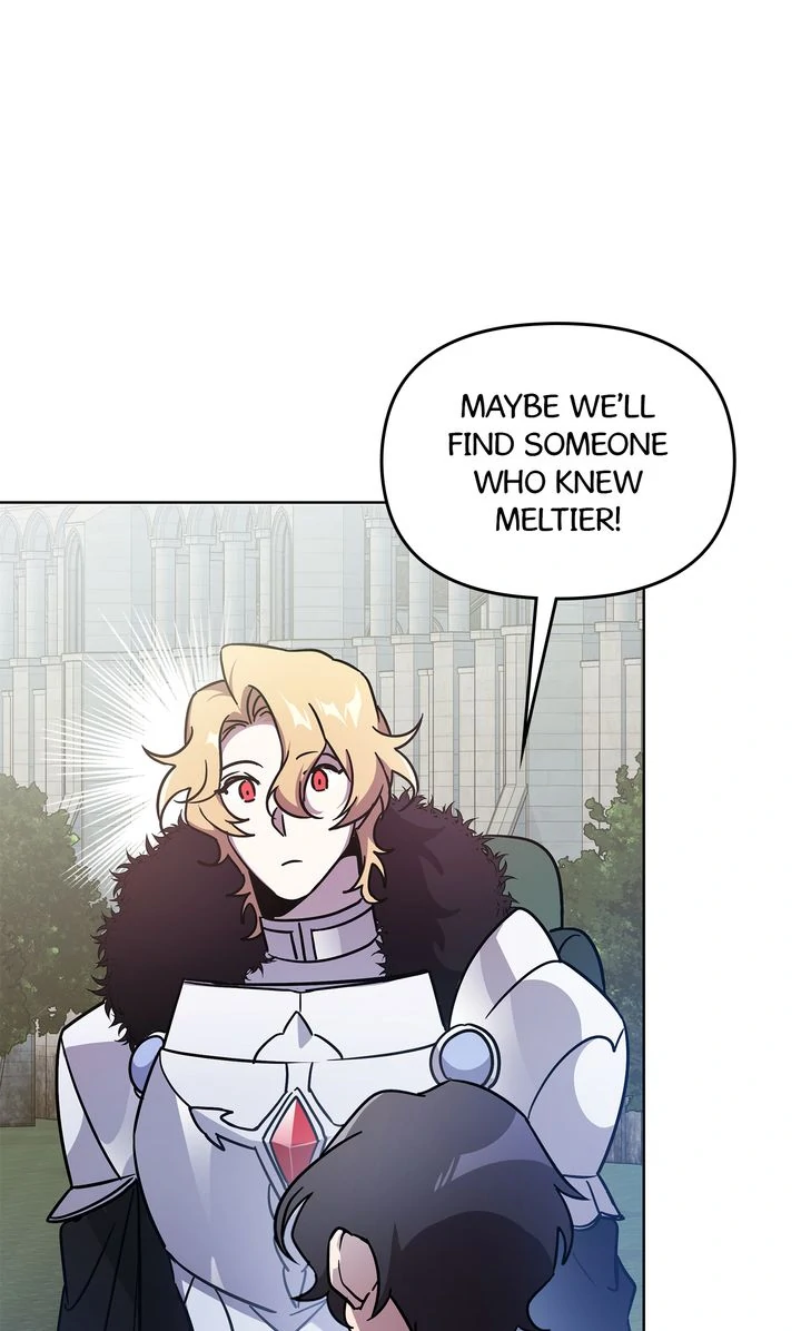 Choose Your Heroes Carefully [Official] - Chapter 41 manhwa