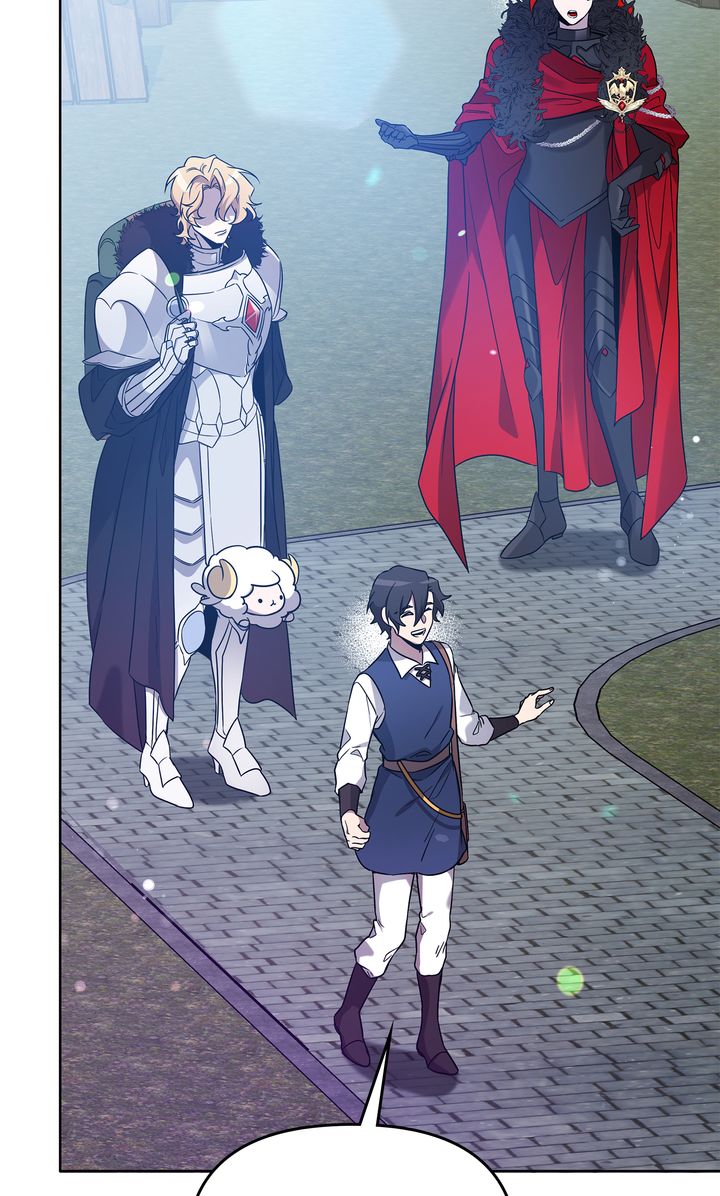 Choose Your Heroes Carefully [Official] - Chapter 41 manhwa